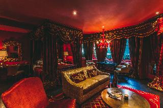11 Cadogan Gardens by Iconic Luxury Hotels fotoÄŸrafÄ±