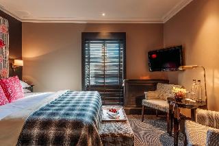 11 Cadogan Gardens by Iconic Luxury Hotels fotoÄŸrafÄ±