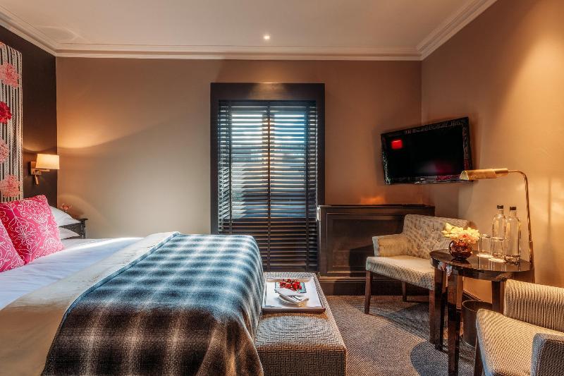 11 Cadogan Gardens by Iconic Luxury Hotels - Oda