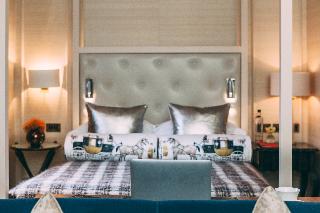 11 Cadogan Gardens by Iconic Luxury Hotels fotoÄŸrafÄ±