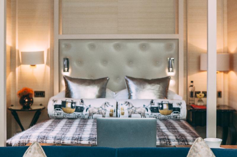 11 Cadogan Gardens by Iconic Luxury Hotels - Oda