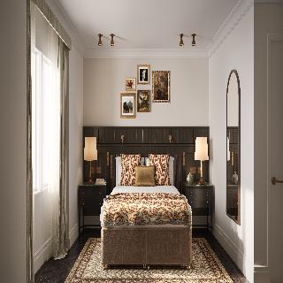 11 Cadogan Gardens by Iconic Luxury Hotels fotoÄŸrafÄ±