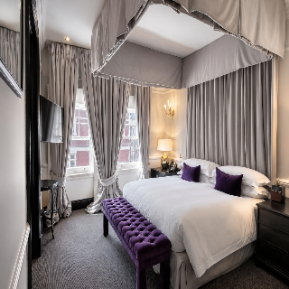 11 Cadogan Gardens by Iconic Luxury Hotels fotoÄŸrafÄ±