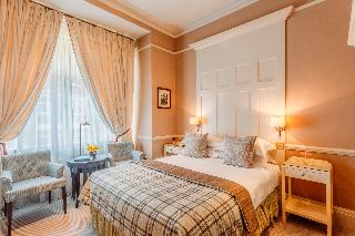 11 Cadogan Gardens by Iconic Luxury Hotels fotoÄŸrafÄ±