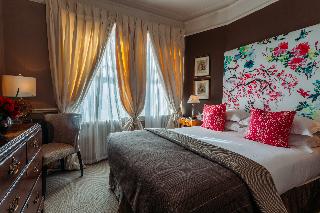 11 Cadogan Gardens by Iconic Luxury Hotels fotoÄŸrafÄ±