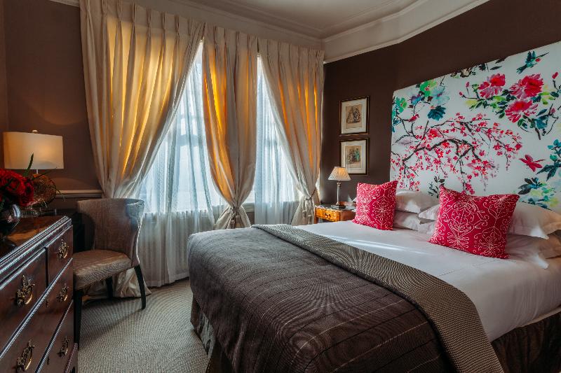 11 Cadogan Gardens by Iconic Luxury Hotels - Oda