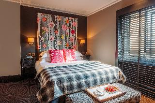 11 Cadogan Gardens by Iconic Luxury Hotels fotoÄŸrafÄ±