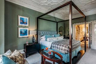 11 Cadogan Gardens by Iconic Luxury Hotels fotoÄŸrafÄ±