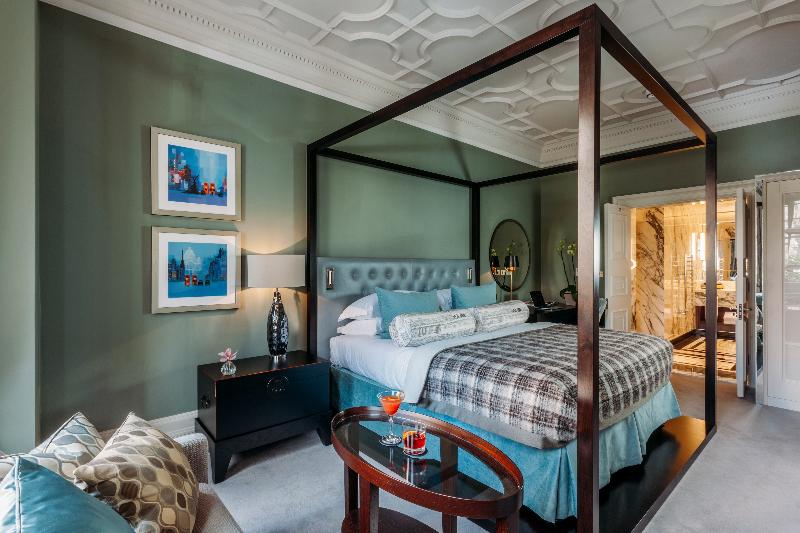 11 Cadogan Gardens by Iconic Luxury Hotels - Oda
