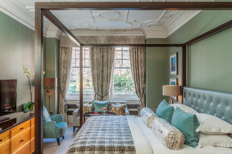 11 Cadogan Gardens by Iconic Luxury Hotels - Oda