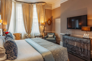 11 Cadogan Gardens by Iconic Luxury Hotels fotoÄŸrafÄ±