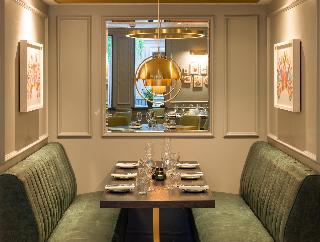 11 Cadogan Gardens by Iconic Luxury Hotels fotoÄŸrafÄ±