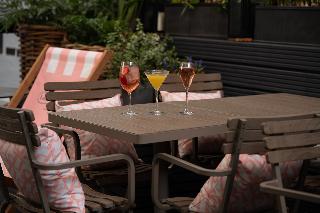 11 Cadogan Gardens by Iconic Luxury Hotels fotoÄŸrafÄ±