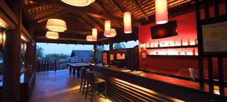 Bhundhari Resort And Spa fotoÄŸrafÄ±