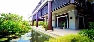 Bhundhari Resort And Spa fotoÄŸrafÄ±