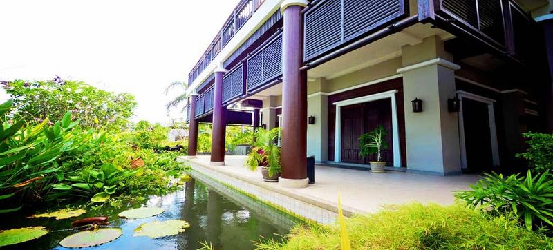 Bhundhari Resort And Spa - Toplantı