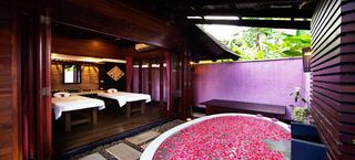 Bhundhari Resort And Spa fotoÄŸrafÄ±