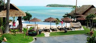 Bhundhari Resort And Spa fotoÄŸrafÄ±