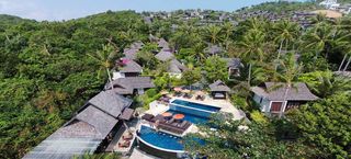 Bhundhari Resort And Spa otel fotoğrafı