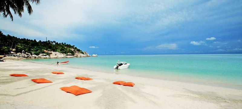 Bhundhari Resort And Spa - Genel