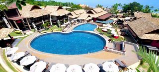 Bhundhari Resort And Spa fotoÄŸrafÄ±