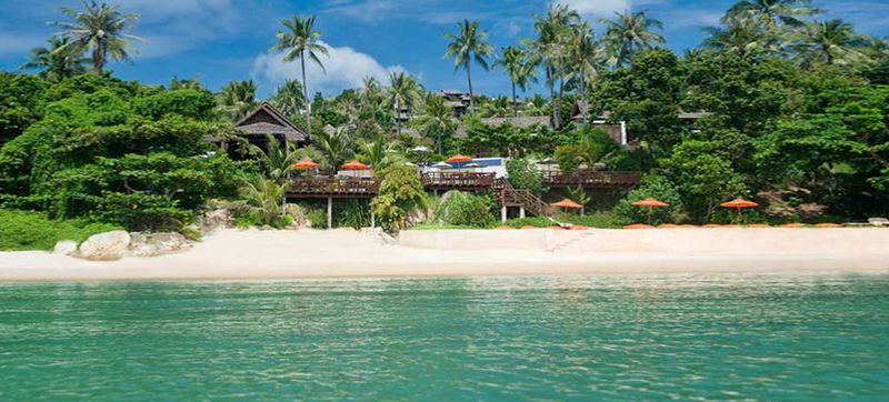Bhundhari Resort And Spa - Plaj