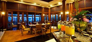 Bhundhari Resort And Spa fotoÄŸrafÄ±