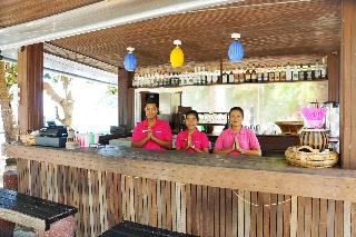 Pariya Resort & Villas Haad Yuan Koh Phangan fotoÄŸrafÄ±
