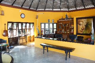 Pariya Resort & Villas Haad Yuan Koh Phangan fotoÄŸrafÄ±