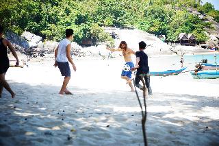 Pariya Resort & Villas Haad Yuan Koh Phangan fotoÄŸrafÄ±
