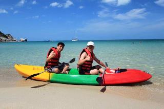 Pariya Resort & Villas Haad Yuan Koh Phangan fotoÄŸrafÄ±