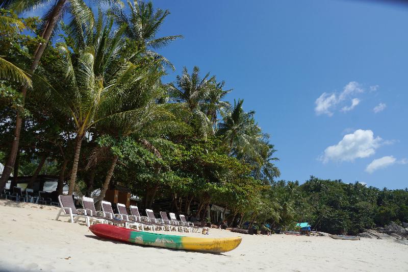 Pariya Resort & Villas Haad Yuan Koh Phangan - Genel