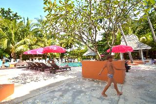 Pariya Resort & Villas Haad Yuan Koh Phangan otel fotoğrafı