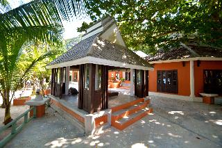 Pariya Resort & Villas Haad Yuan Koh Phangan fotoÄŸrafÄ±