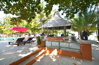 Pariya Resort & Villas Haad Yuan Koh Phangan fotoÄŸrafÄ±