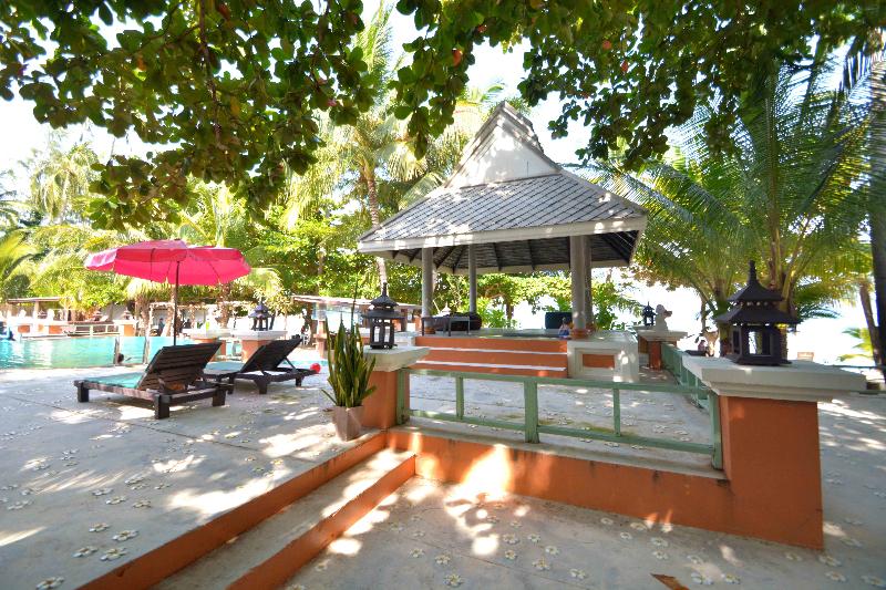 Pariya Resort & Villas Haad Yuan Koh Phangan - Genel
