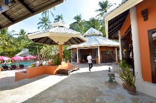 Pariya Resort & Villas Haad Yuan Koh Phangan fotoÄŸrafÄ±