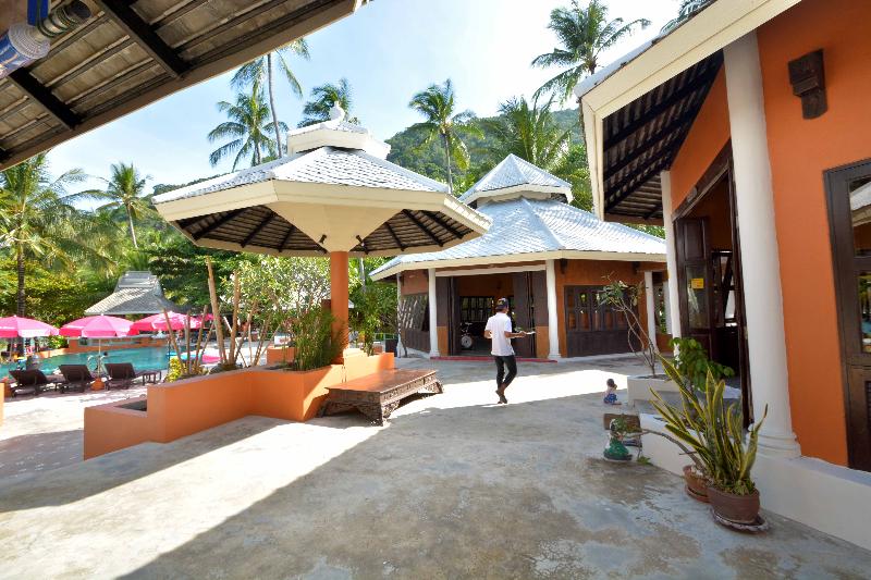 Pariya Resort & Villas Haad Yuan Koh Phangan - Genel
