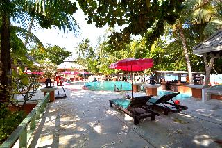 Pariya Resort & Villas Haad Yuan Koh Phangan fotoÄŸrafÄ±