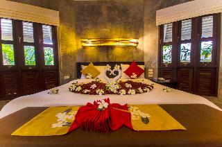 Pariya Resort & Villas Haad Yuan Koh Phangan fotoÄŸrafÄ±