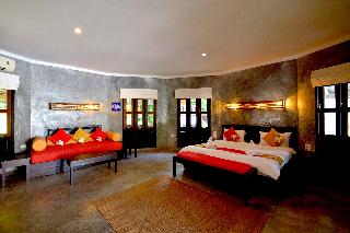 Pariya Resort & Villas Haad Yuan Koh Phangan fotoÄŸrafÄ±