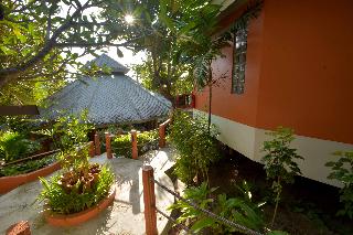 Pariya Resort & Villas Haad Yuan Koh Phangan fotoÄŸrafÄ±