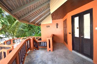 Pariya Resort & Villas Haad Yuan Koh Phangan fotoÄŸrafÄ±