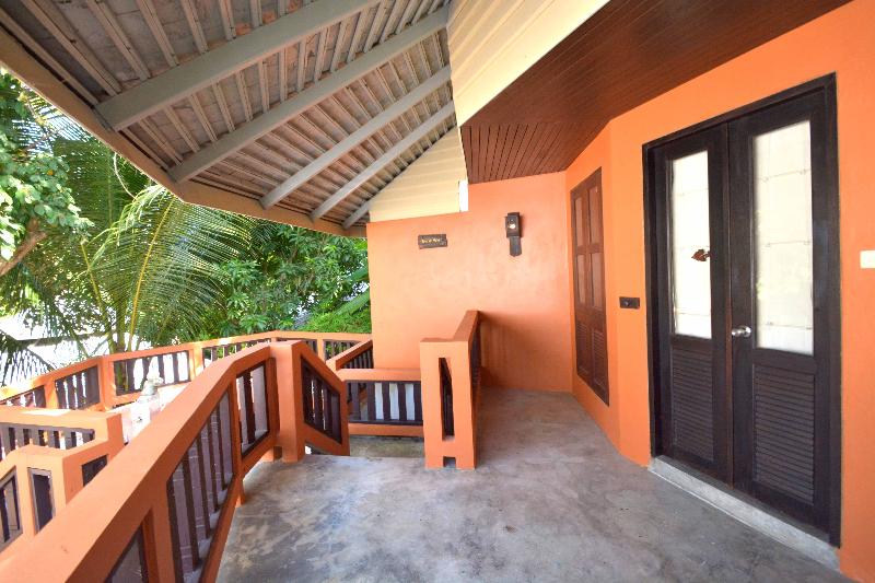 Pariya Resort & Villas Haad Yuan Koh Phangan - Oda