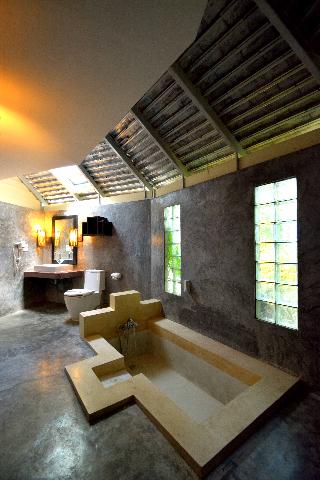 Pariya Resort & Villas Haad Yuan Koh Phangan fotoÄŸrafÄ±