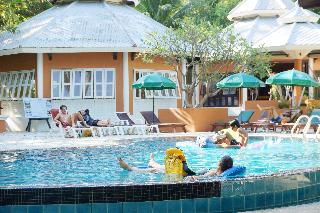 Pariya Resort & Villas Haad Yuan Koh Phangan fotoÄŸrafÄ±
