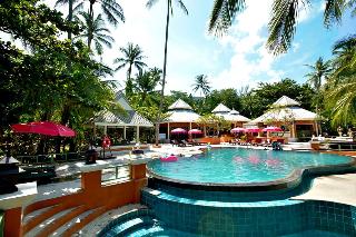 Pariya Resort & Villas Haad Yuan Koh Phangan fotoÄŸrafÄ±