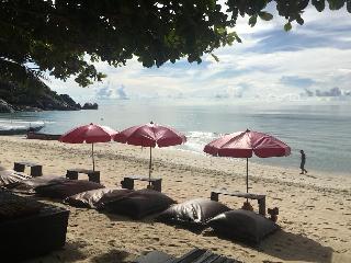 Pariya Resort & Villas Haad Yuan Koh Phangan fotoÄŸrafÄ±