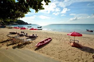 Pariya Resort & Villas Haad Yuan Koh Phangan fotoÄŸrafÄ±