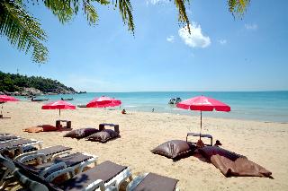 Pariya Resort & Villas Haad Yuan Koh Phangan fotoÄŸrafÄ±